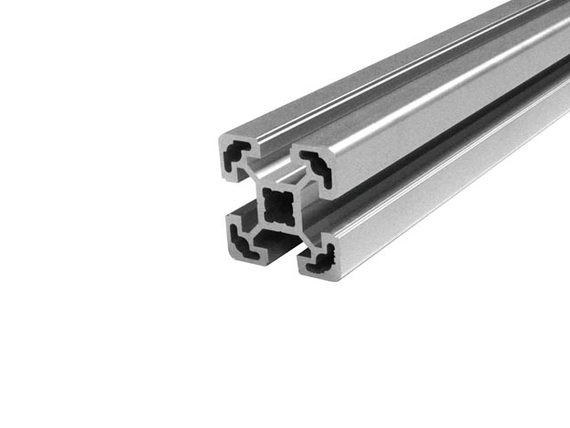  Profil aluminiowy 40x40L